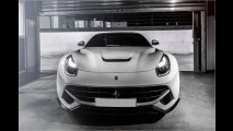 F12berlinetta mit 795 PS