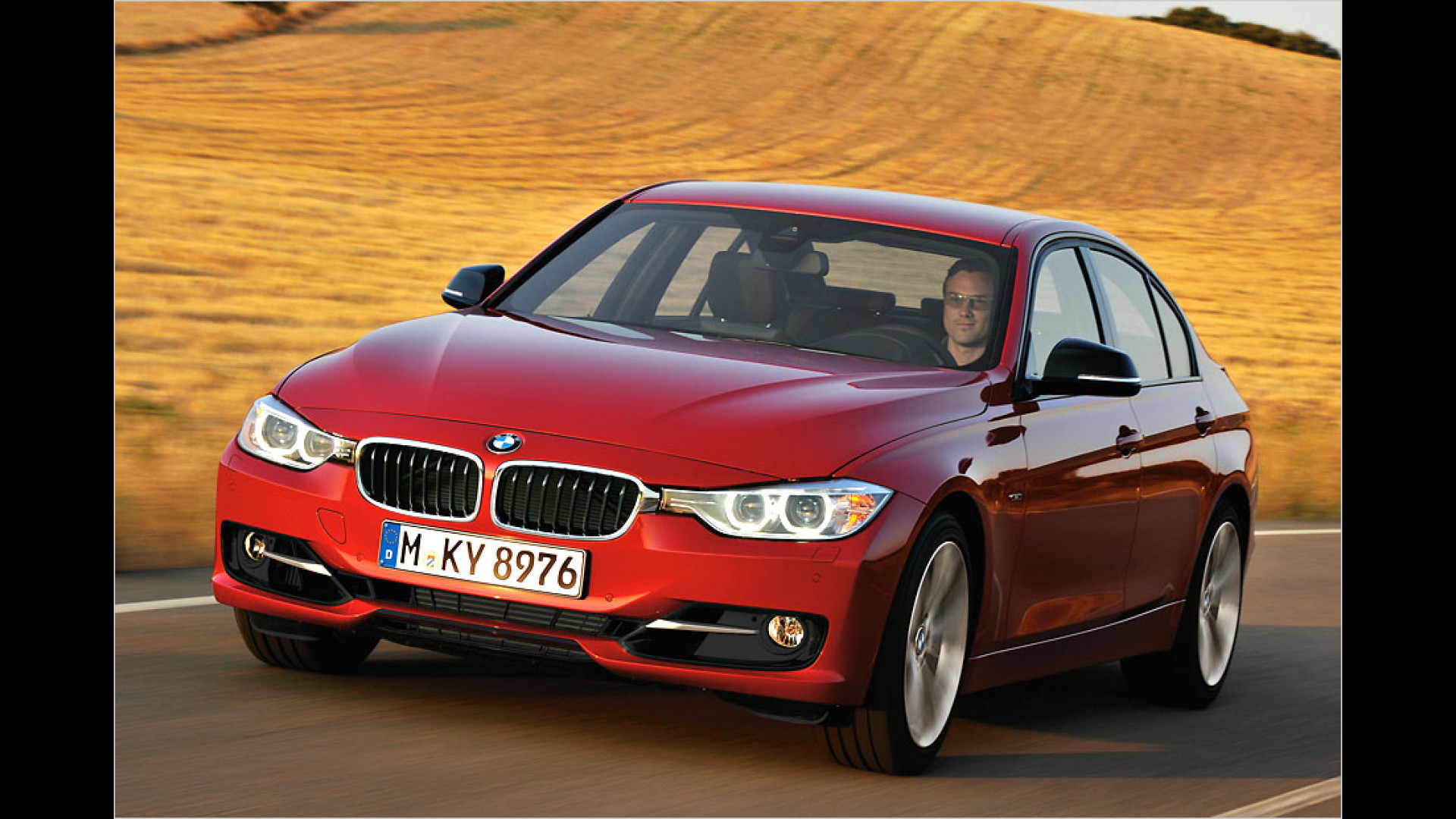 Bmw Ist Premium Spitzenverkäufer