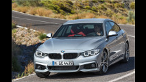 BMW: 4er Gran Coupé kommt