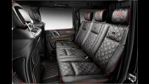 Brabus-Bulle