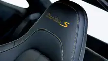 2017 Porsche 911 Turbo S Exclusive Series