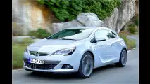 Astra kommt mit Stufenheck