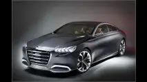 Geflügelter Grand Turismo