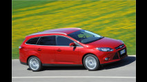Bester neuer Motor 2012: Ford-Dreizylinder-Turbo