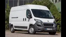 Gourmet-Wagen