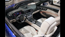 Instrumente neu designt