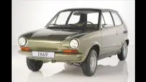 VW EA 266