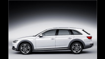Der A4 allroad quattro ist da