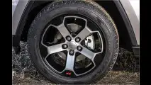 Summit und Trailhawk: Edel oder rau?