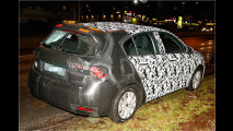 Fiat Tipo Schrägheck: Erlkönig verrät Details