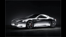 Der ultimative Aston Martin Vanquish