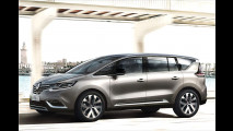 Renault Espace (ab April)