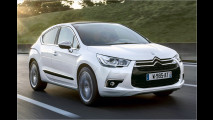 Platz 10: Citroën DS4 BlueHDi 120
