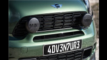Mini Paceman Adventure