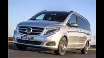 Van mit mehr Business und mehr Bums