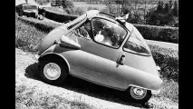 BMW Isetta (1955)