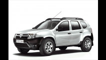 Dacia Duster Ice