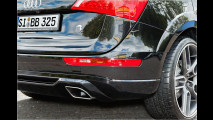 B&B tunt Audi SQ5