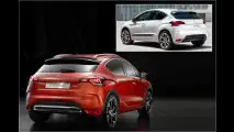 Frischer Wind für den DS 4