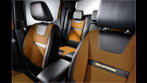 Der neue Ford Ranger