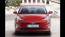 Toyotas nächste Hybrid-Stufe