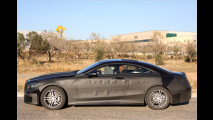 Erwischt: S-Klasse Coupé