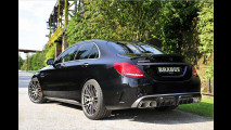 Brabus Mercedes-AMG C 63 S