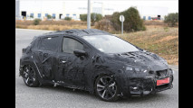 Erwischt: Nissan Micra