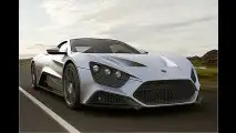 Dänisches Hypercar in Genf