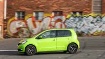 2017 Skoda Citigo