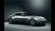 DB9-Nachfolger mit modernster Technik