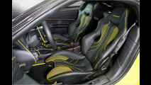Mansory: Krasser Renner