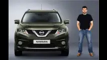 Nissan Gym