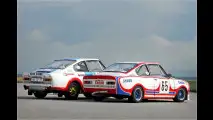 1975: Skoda 130 RS
