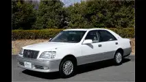 11. Generation: S170 von 1999 bis 2003