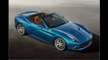 Ferrari würzt nach