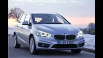 Neue BMW-Plug-ins im Test