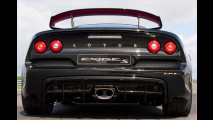 Lotus: Exige S im F1-Look