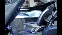 Chevys wilde Zukunft