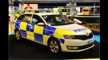 Skoda Rapid Spaceback