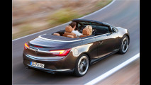 Details zum Opel Cascada