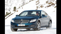 60 Jahre S-Klasse Coupés