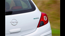 Sparsamster Opel-Diesel aller Zeiten