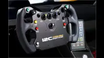 McLaren für die Rennstrecke