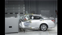 Versager beim Crash