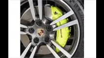 Erstes Plug-in-Oberklasse-Auto