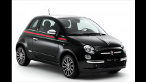 Fiat 500 by Gucci