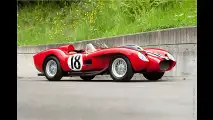 Teuerstes Auto der Welt