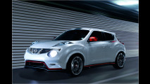 Juke Nismo kommt