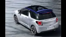 Neu: Citroën DS3 Cabrio